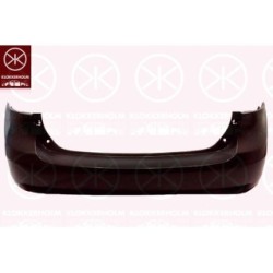 Bumper 8183951 for TOYOTA AVENSIS OE 5215905907