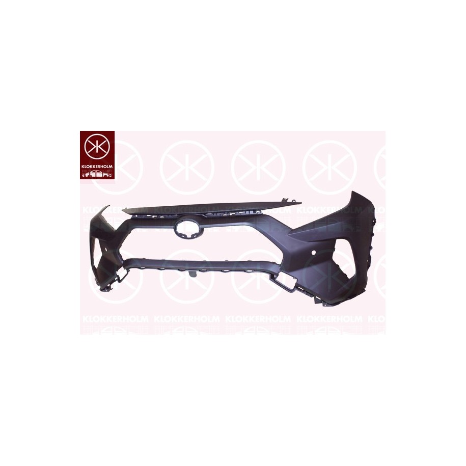 Bumper 8196900 for TOYOTA RAV OE 521194A918