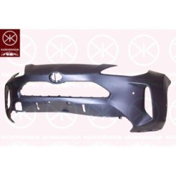 Bumper 8202901 for TOYOTA YARIS OE 52119YP955
