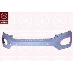 Bumper 9566904A1 for VW T-ROC OE 2GA807217FGRU
