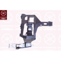 Bumper Mounting Bracket 5025932 for VAUXHALL CORSA