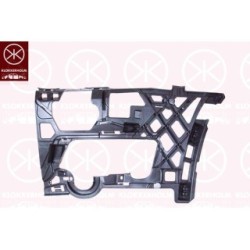 Bumper Mounting Bracket 9535934 for VW GOLF OE 5G0807724D