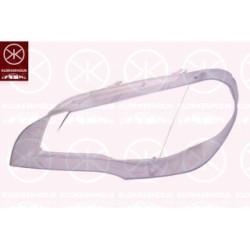 Headlight Diffusing Lens 00960212 for BMW X5