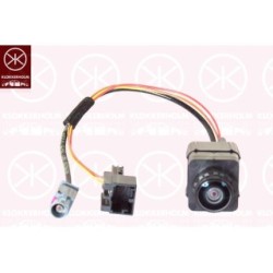 Parking Distance Control Reverse Camera 95257190A1 for VW POLO