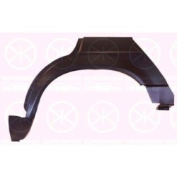 Quarter Panel 0003586 for ALFA ROMEO 75