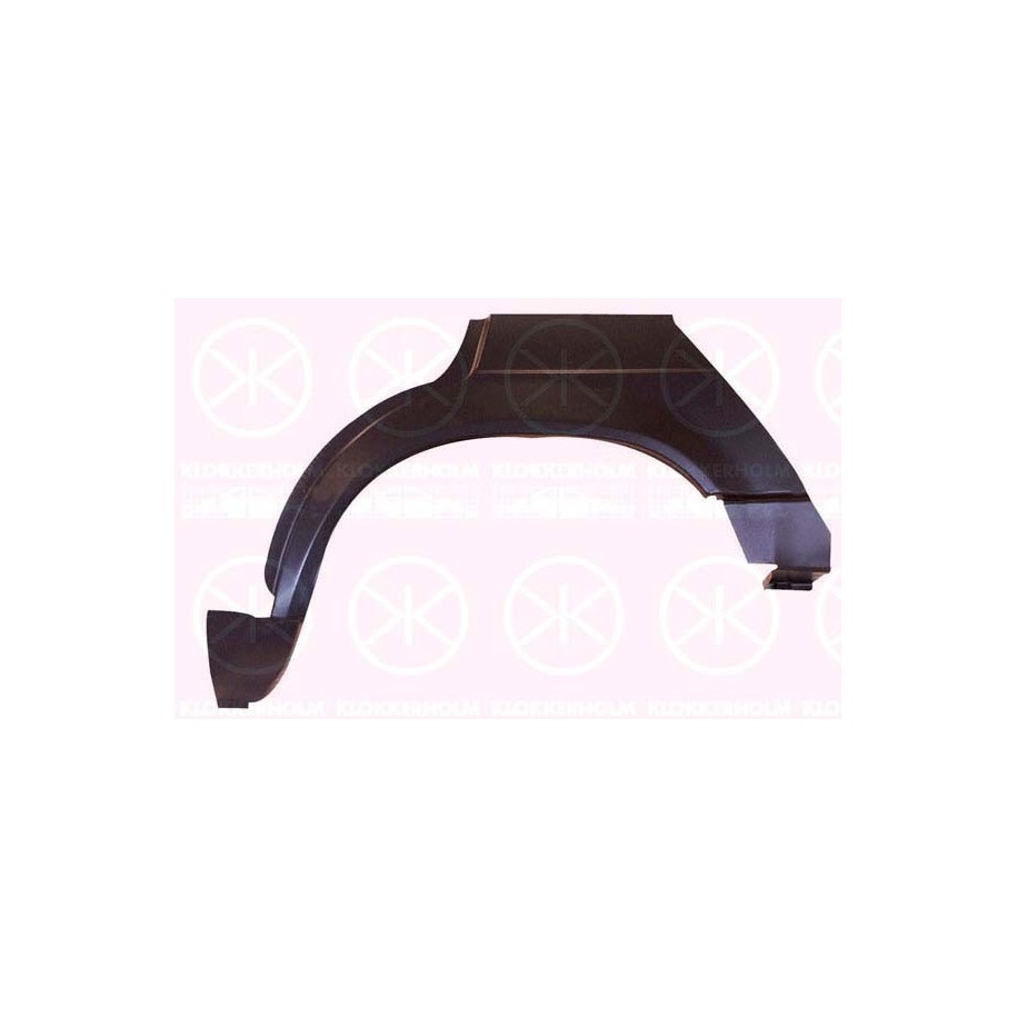 Quarter Panel 0003586 for ALFA ROMEO 75