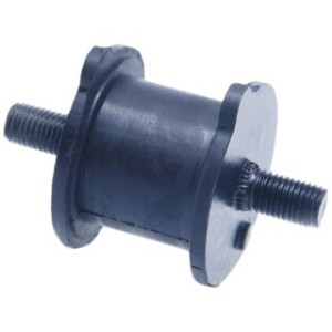 Mounting Differential - FEBEST MMH58DM