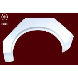 Quarter Panel 0008591 for AUDI