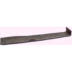 Floor Panel 0008751 for AUDI