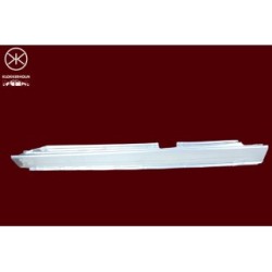 Cylinder Head Cover 0009011 for AUDI 4000