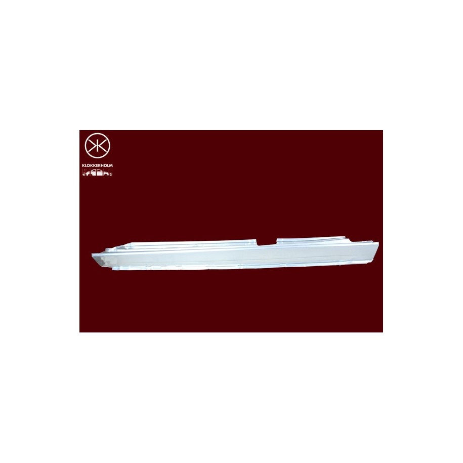 Cylinder Head Cover 0009011 for AUDI 4000
