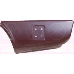 Quarter Panel 0009602 for AUDI