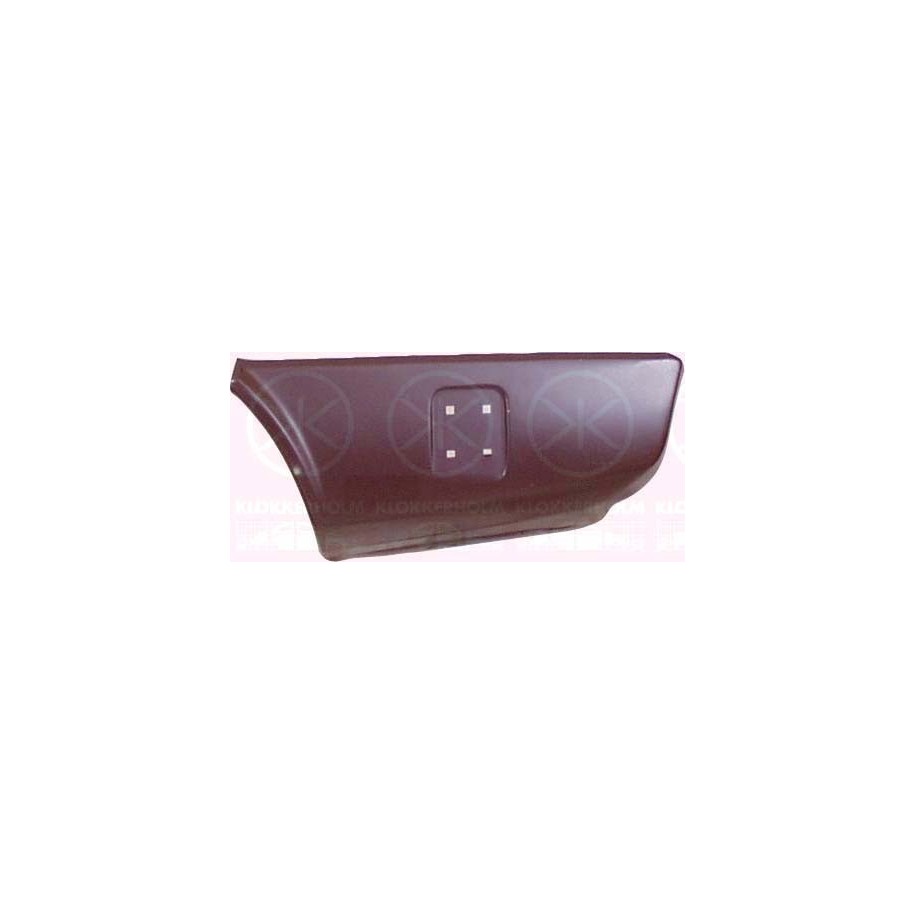Quarter Panel 0009602 for AUDI