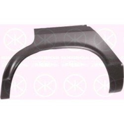 Quarter Panel 0010582 for AUDI 100