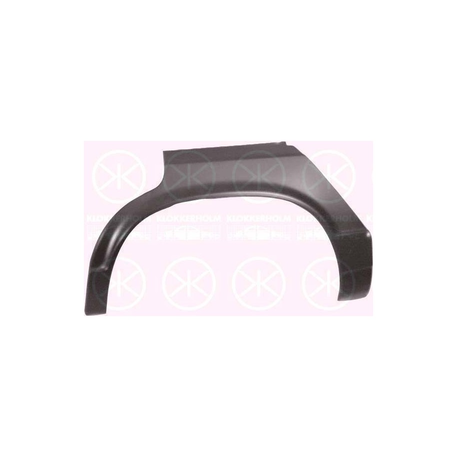 Quarter Panel 0010582 for AUDI 100