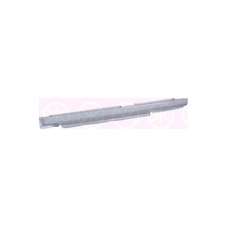 Cylinder Head Cover 0011011 for AUDI 100