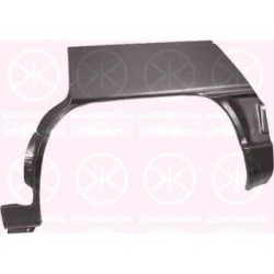 Quarter Panel 0011582 for AUDI 100