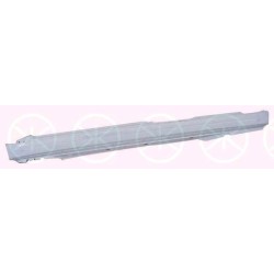 Cylinder Head Cover 0016012 for AUDI 4000