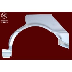 Quarter Panel 0016581 for AUDI 4000