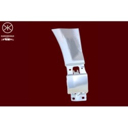 Wing (fender) 0026335 for AUDI A3