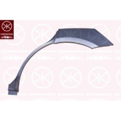 Quarter Panel 0039581 for AUDI Q5