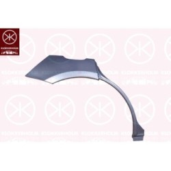 Quarter Panel 0039582 for AUDI Q5