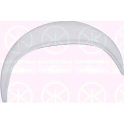 Quarter Panel 0050581 for BMW 1502-2002