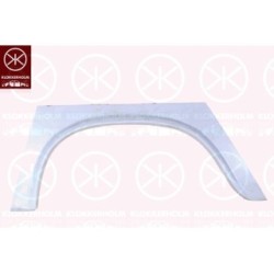 Quarter Panel 0050592 for BMW 1502-2002