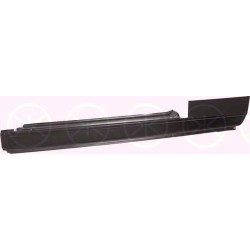 Cylinder Head Cover 0053001 for BMW 3