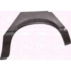 Quarter Panel 0053591 for BMW 3