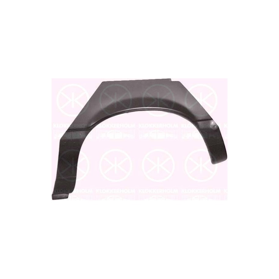 Quarter Panel 0053591 for BMW 3