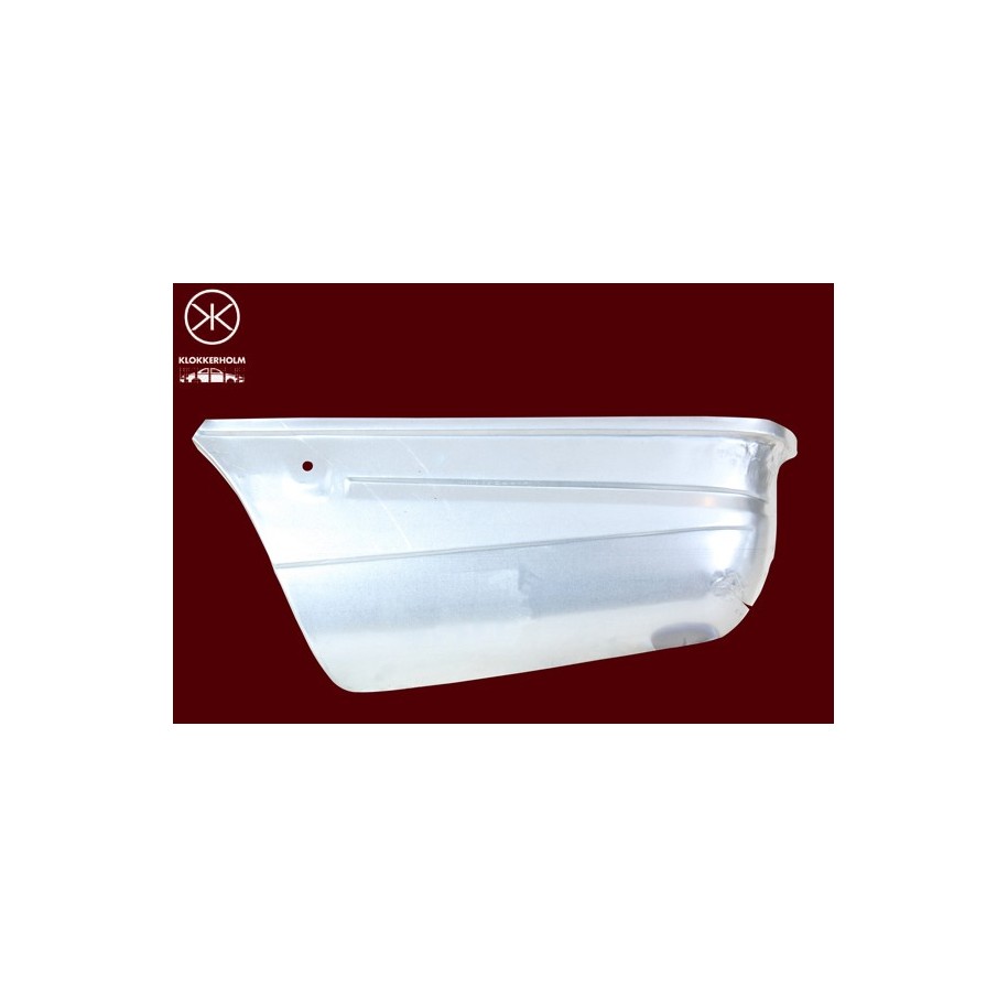 Quarter Panel 0053601 for BMW 3