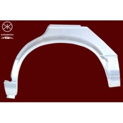 Quarter Panel 0054582 for BMW 3