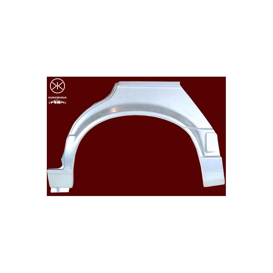 Quarter Panel 0054584 for BMW 3