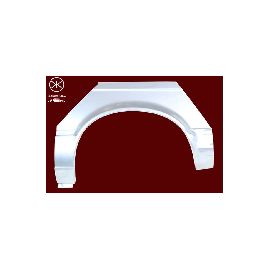 Quarter Panel 0054592 for BMW 3
