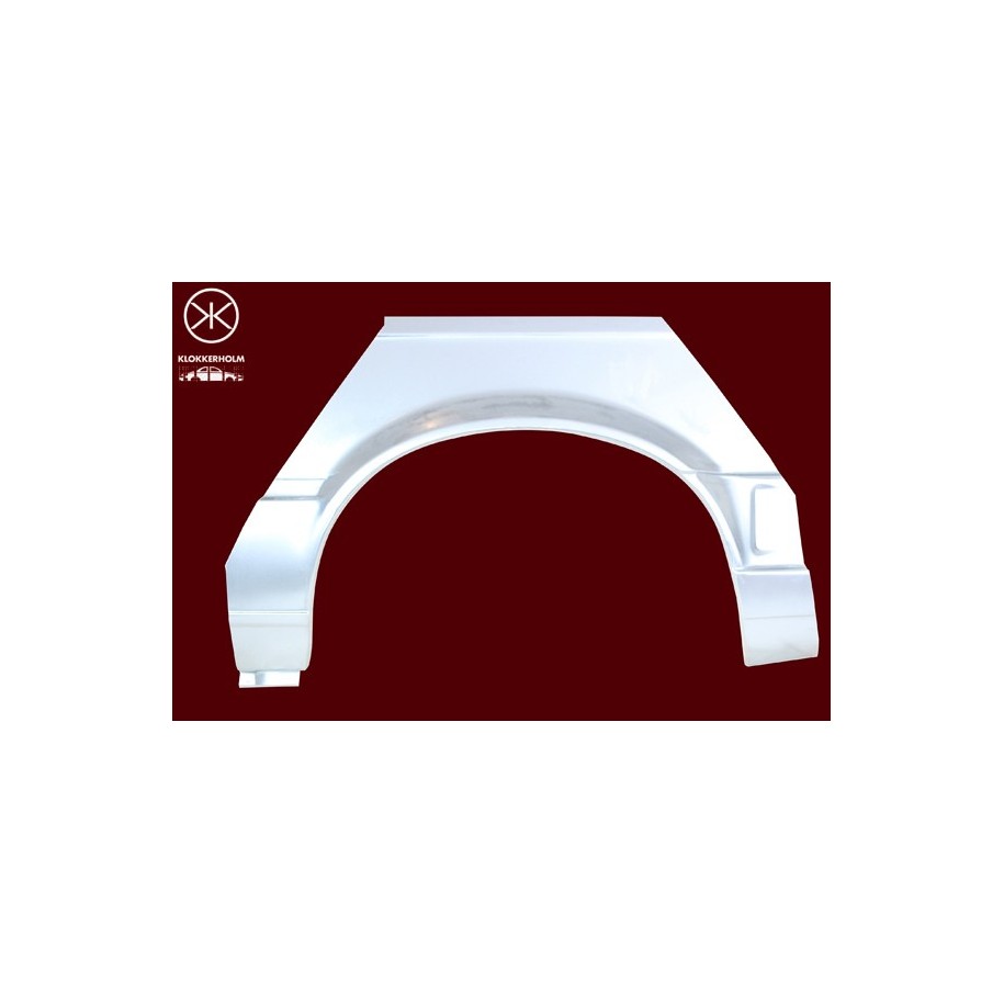 Quarter Panel 0054593 for BMW 3