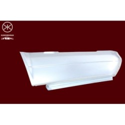 Quarter Panel 0054602 for BMW 3