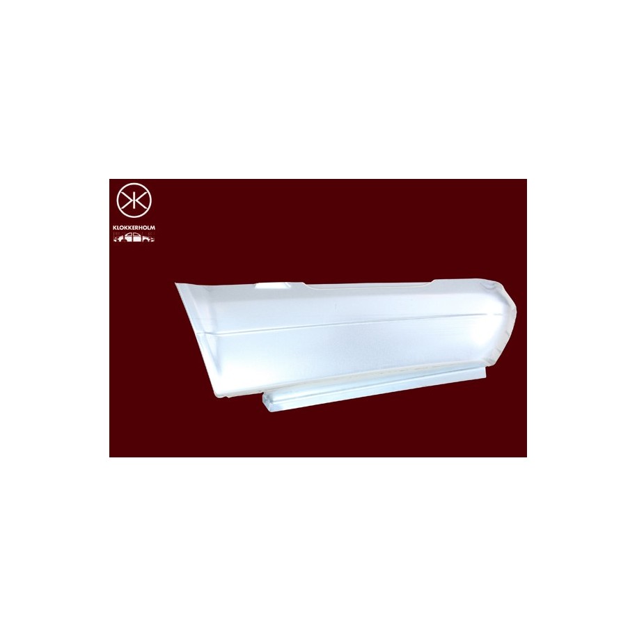 Quarter Panel 0054602 for BMW 3