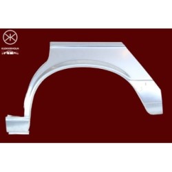 Quarter Panel 0056592 for BMW 5