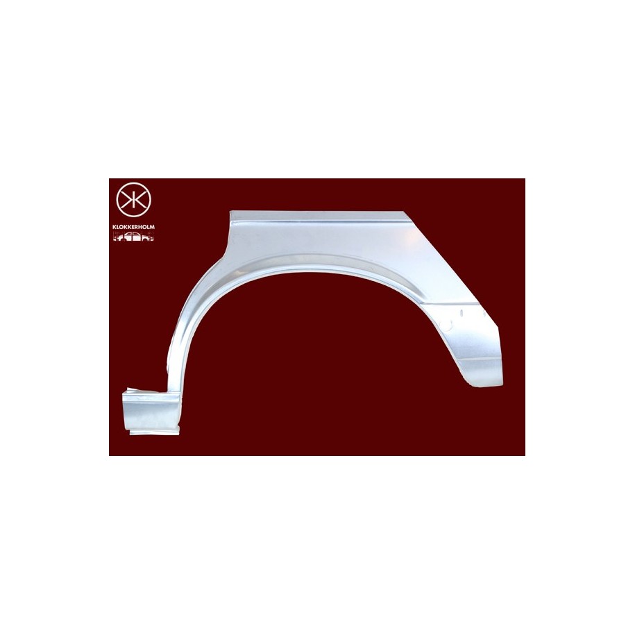 Quarter Panel 0056592 for BMW 5