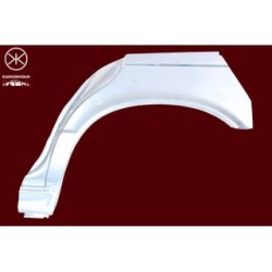 Quarter Panel 0057582 for BMW 5