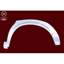 Quarter Panel 0058582 for BMW 7