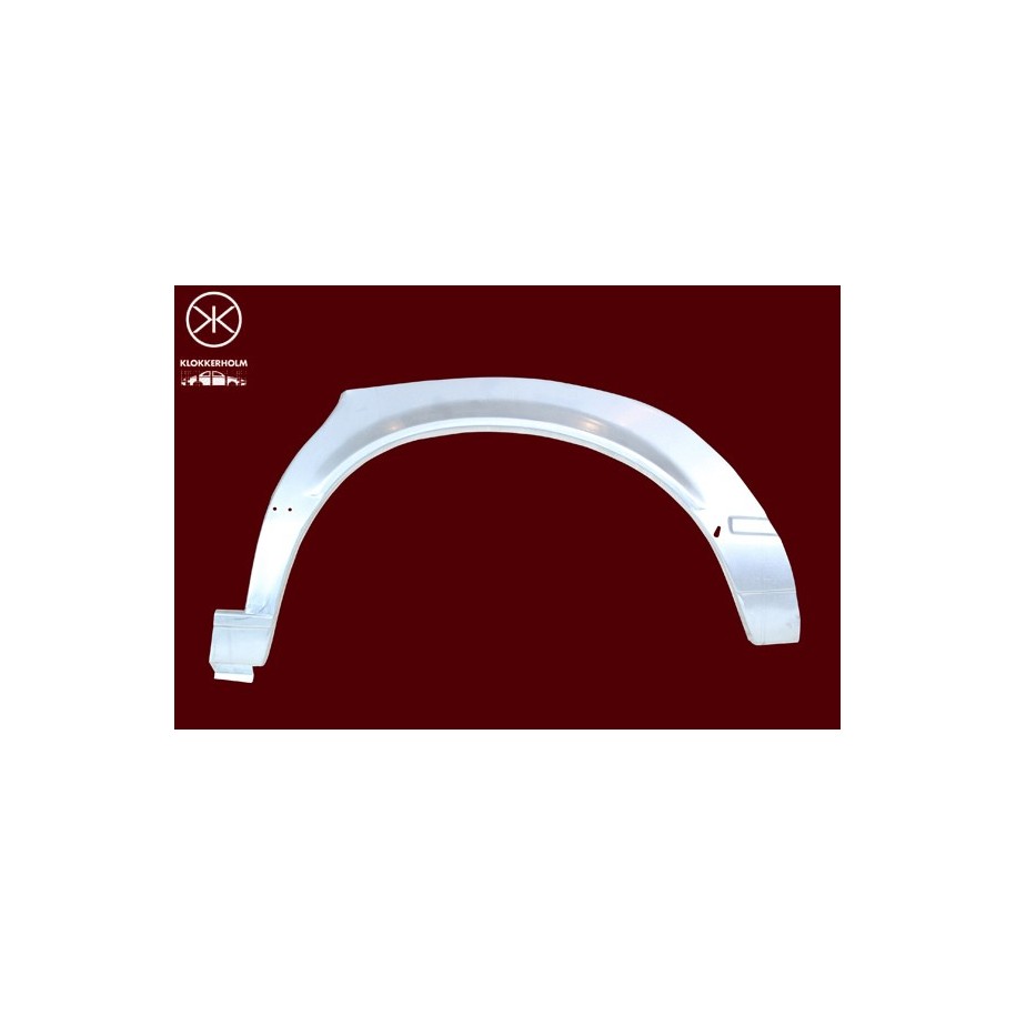 Quarter Panel 0058582 for BMW 7
