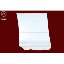 Wing (fender) 0060335 for BMW 3