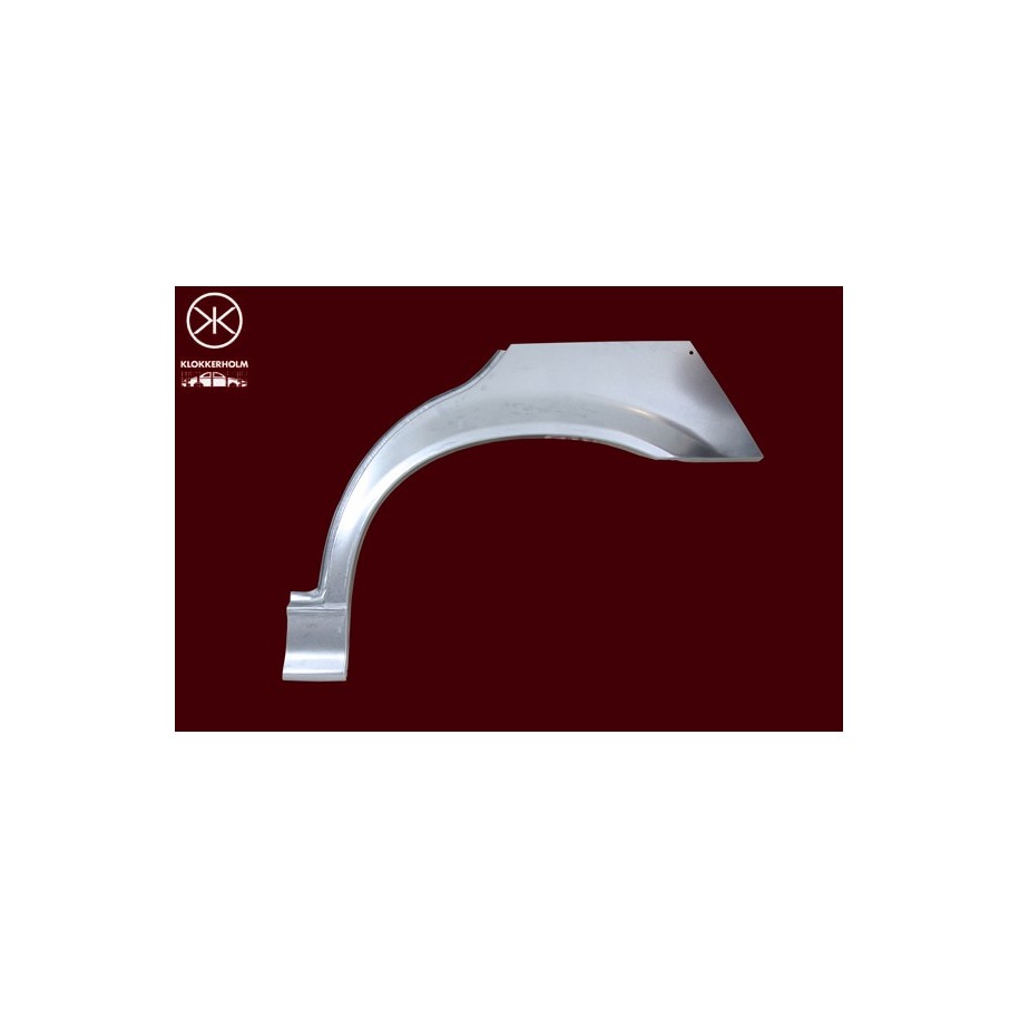 Quarter Panel 0060582 for BMW 3