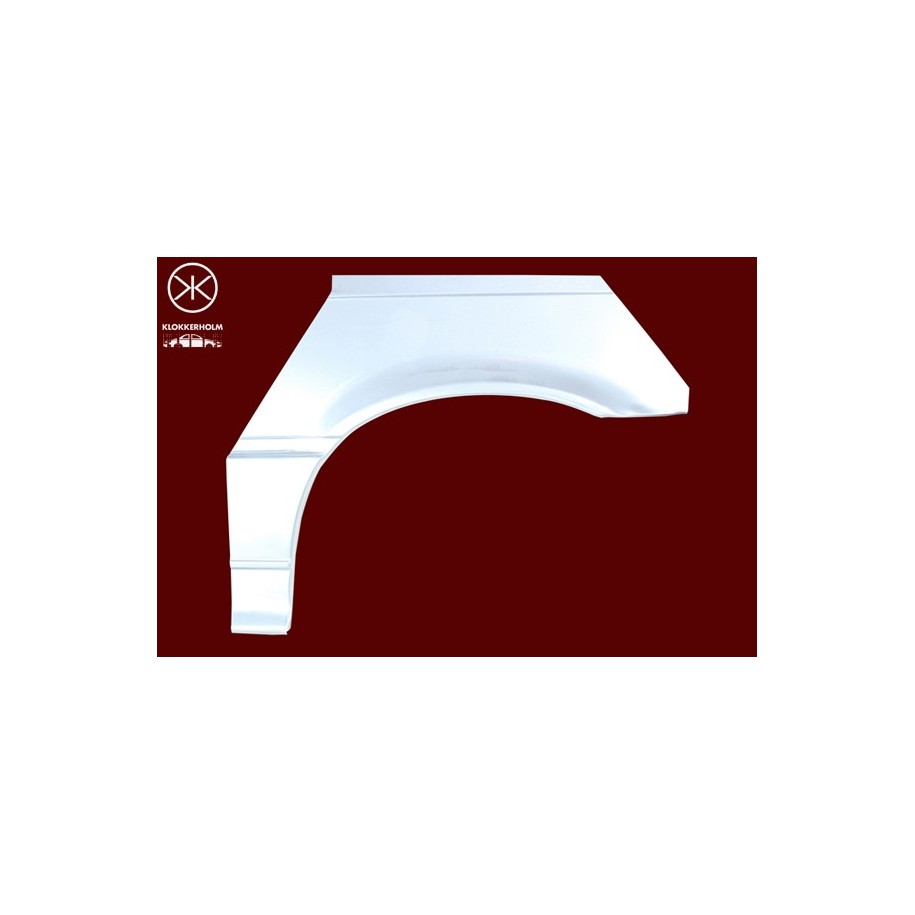 Quarter Panel 0060591 for BMW 3