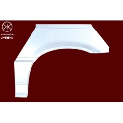 Quarter Panel 0060592 for BMW 3