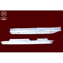 Cylinder Head Cover 0061011 for BMW 3