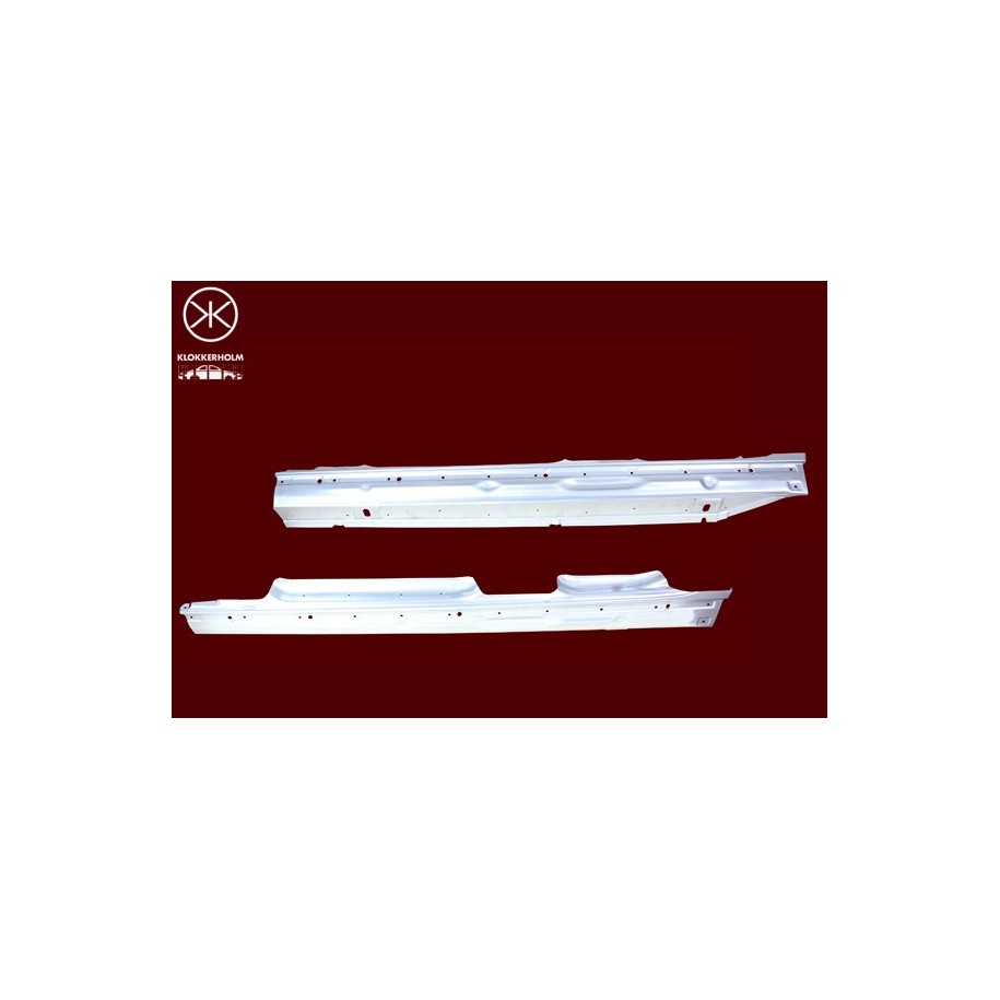 Cylinder Head Cover 0061011 for BMW 3