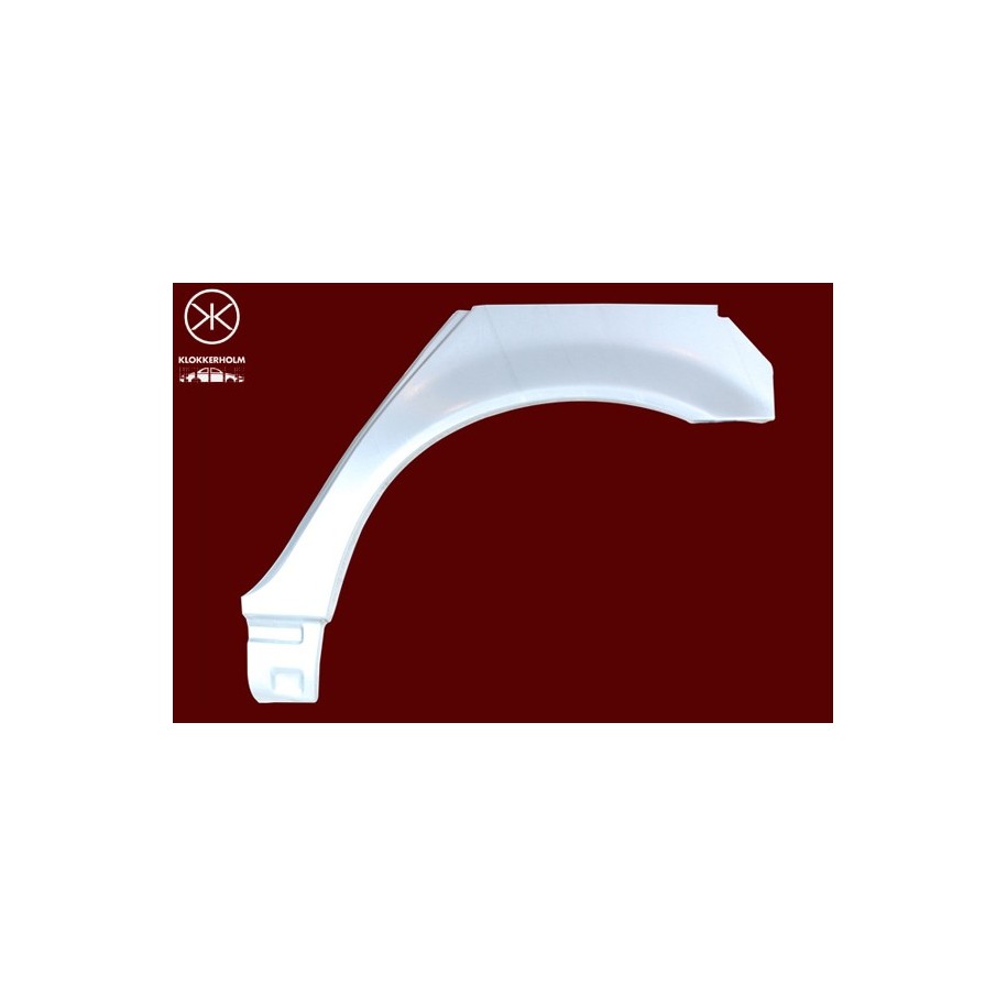 Quarter Panel 0061581 for BMW 3